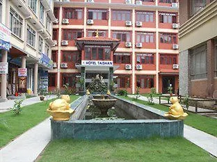 Hotel Taishan Kathmandu