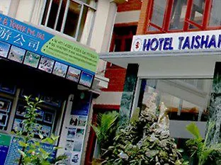 Hotel Taishan Kathmandu