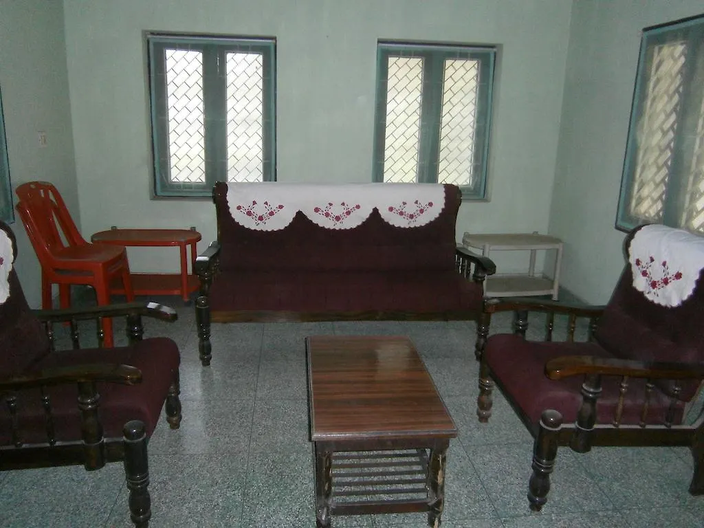 Hotel Taishan Kathmandu