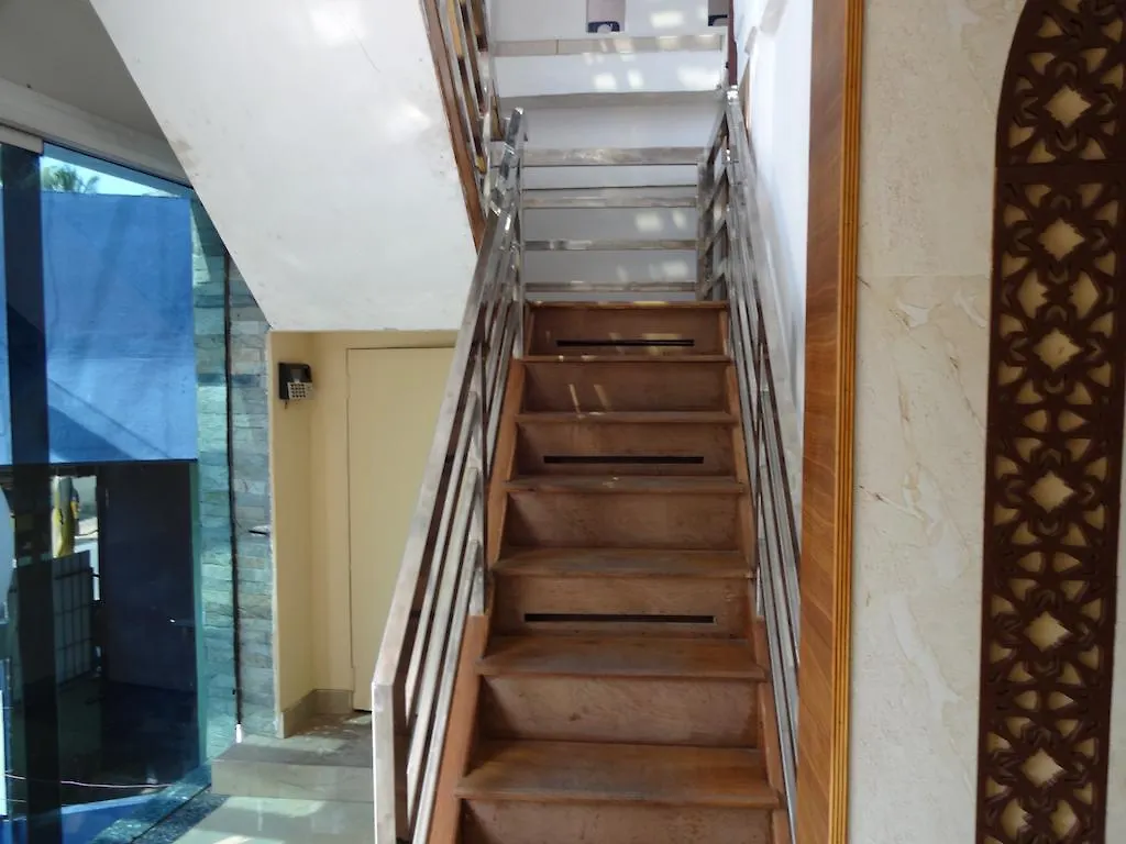 Hotel Taishan Kathmandu Nepal