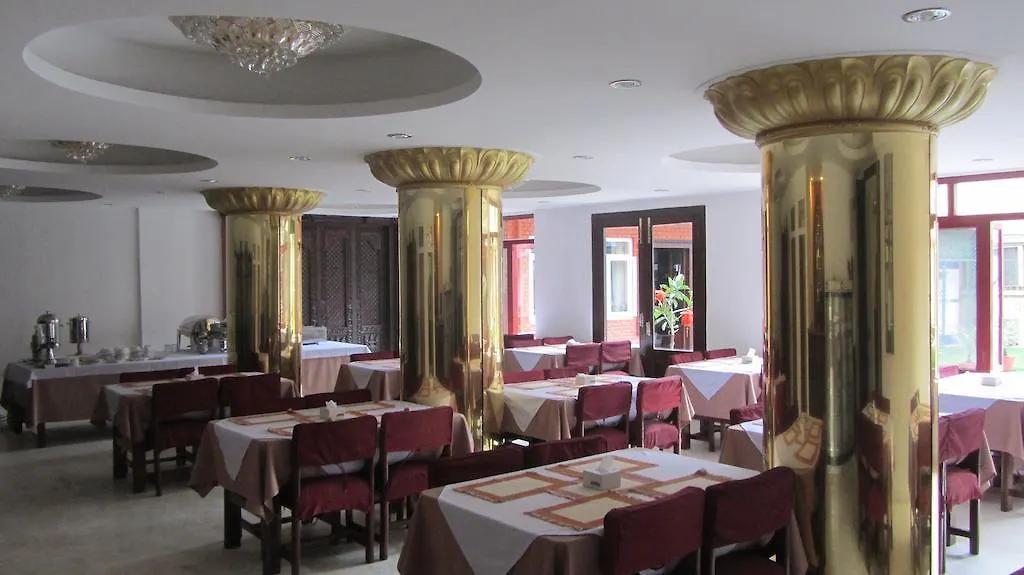 Hotel Taishan Kathmandu