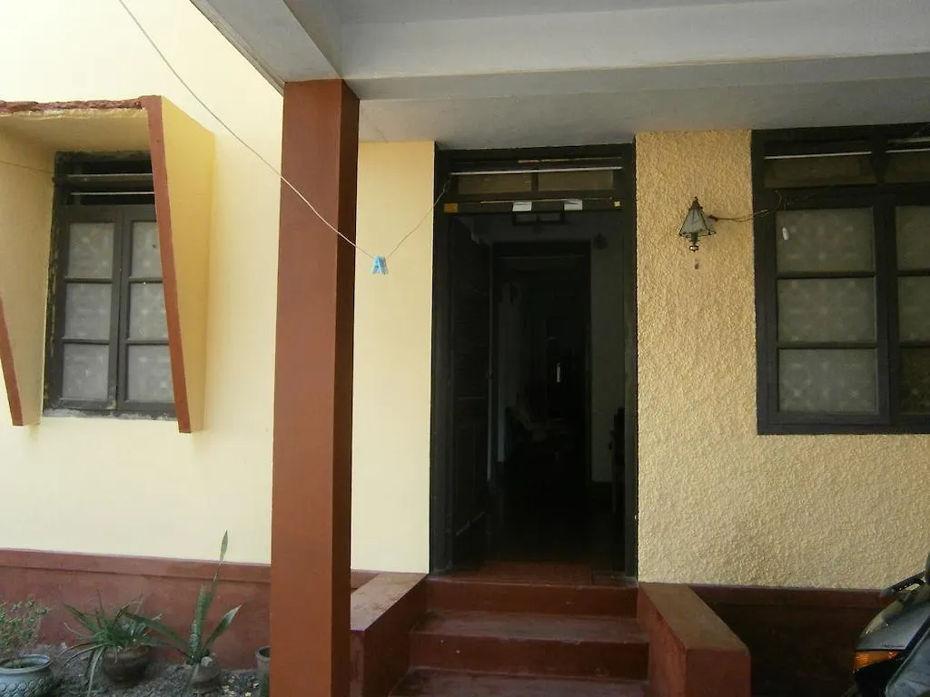 ***  Hotel Taishan Kathmandu Nepal