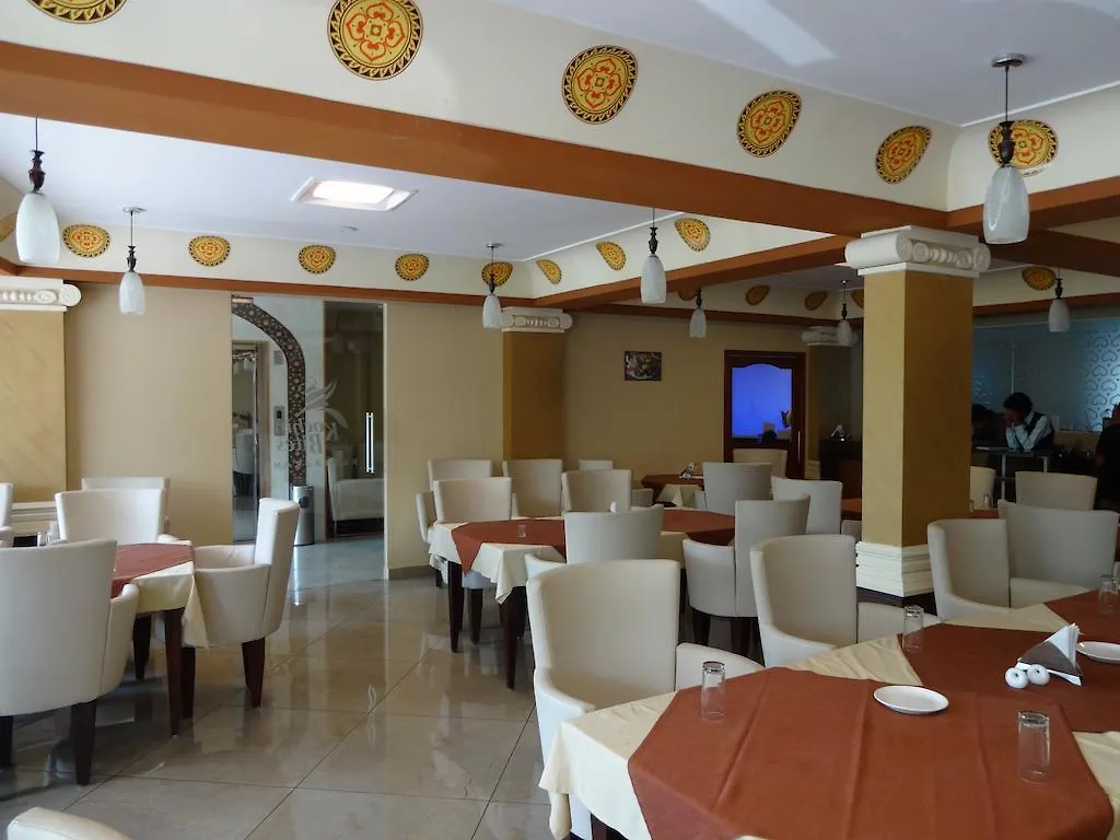 Hotel Taishan Kathmandu