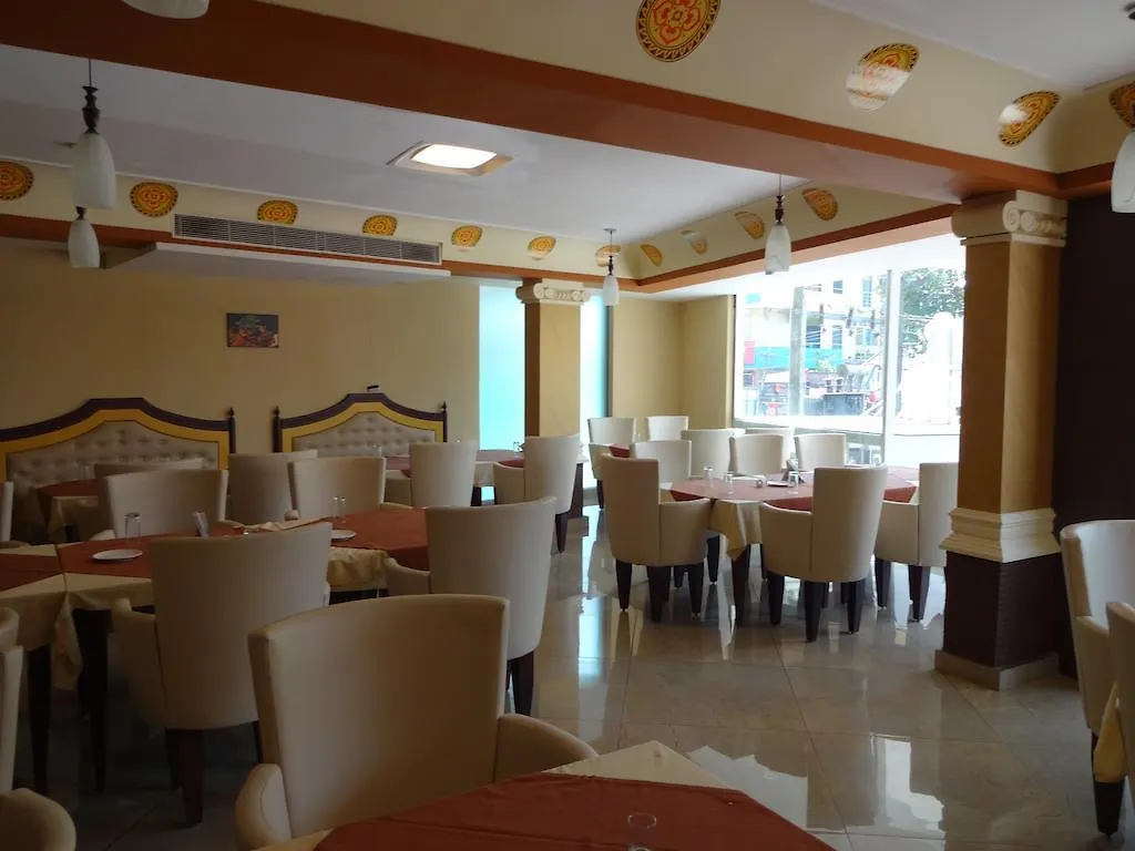 Hotel Taishan Kathmandu