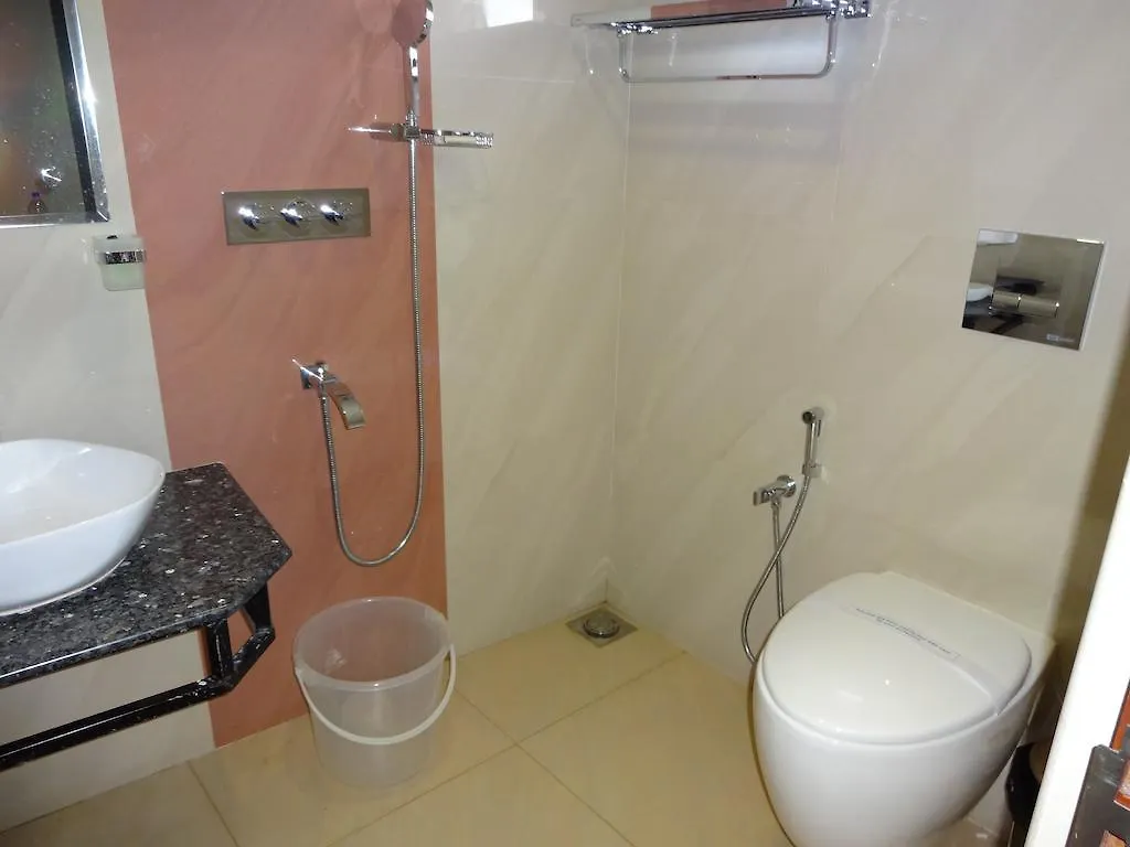 Hotel Taishan Kathmandu