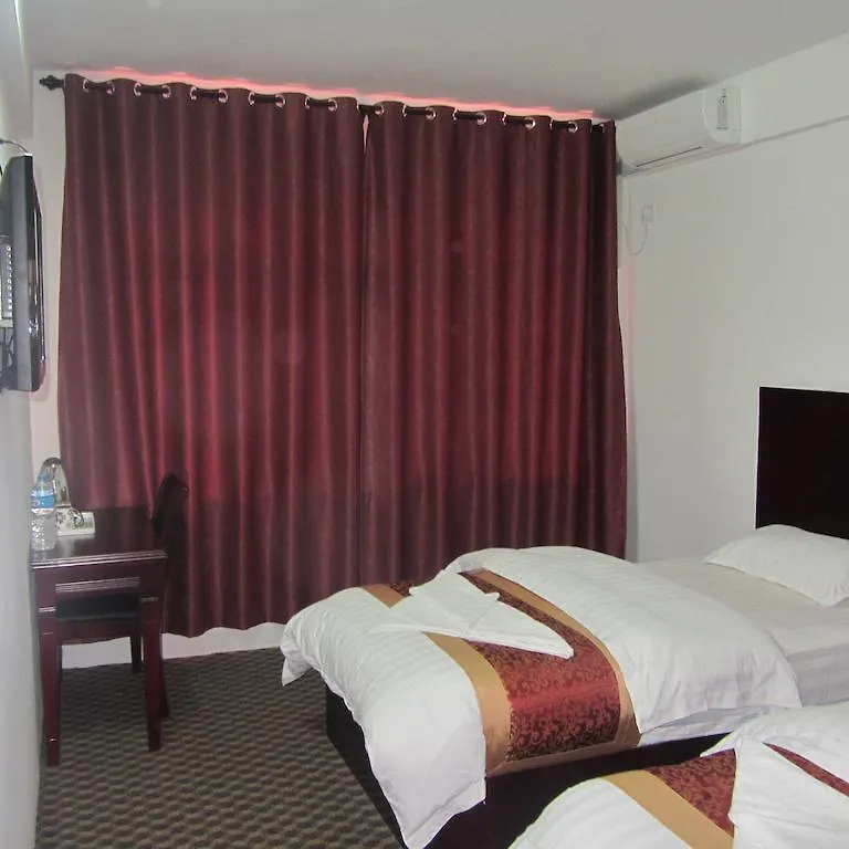 Hotel Taishan Kathmandu