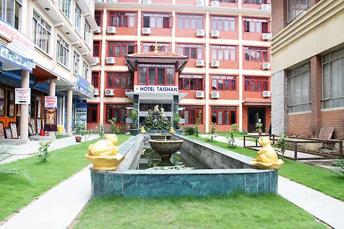 Hotel Taishan Kathmandu