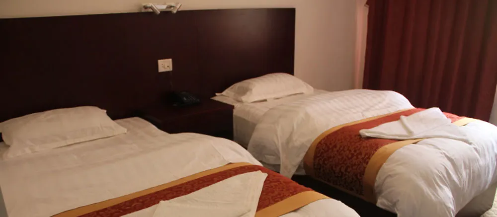 Hotel Taishan Kathmandu 3*,  Nepal