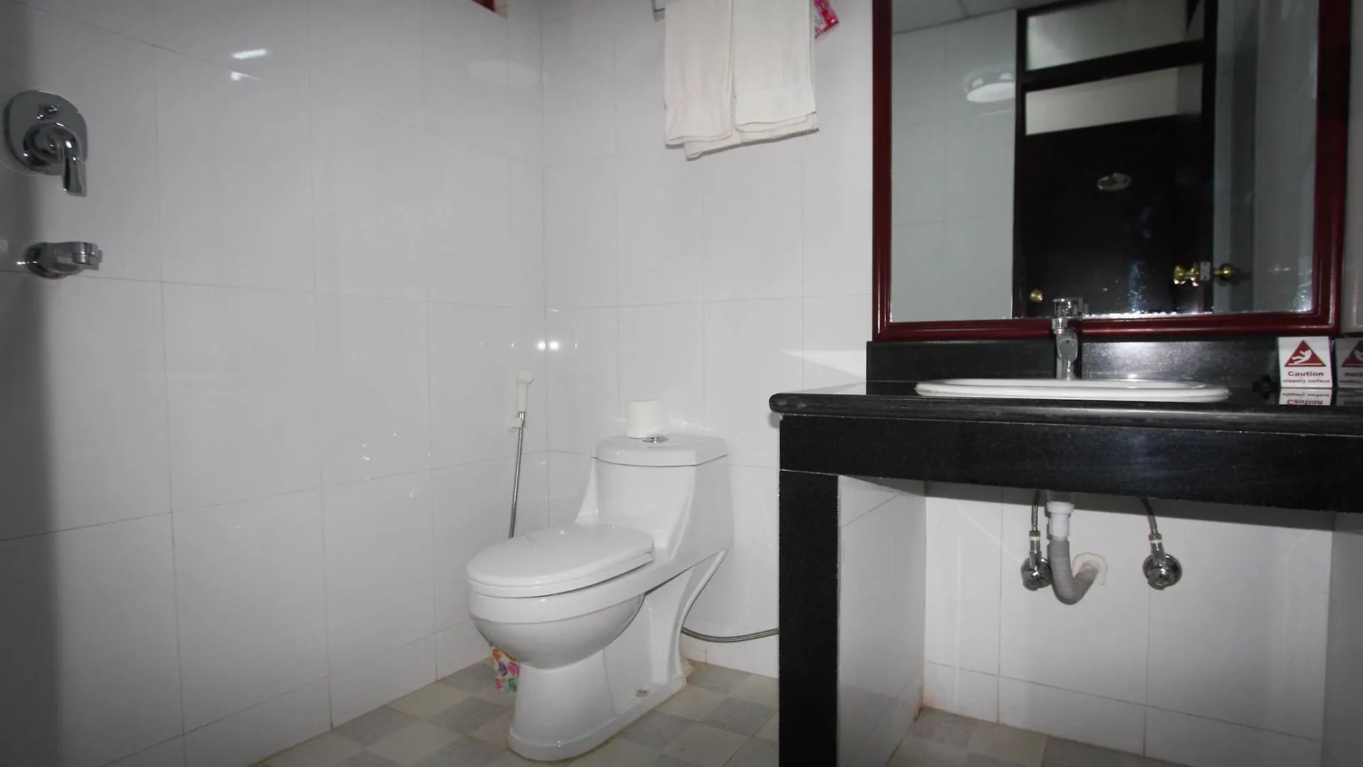 Hotel Taishan Kathmandu Nepal