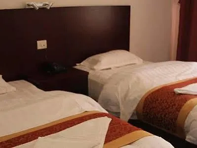Hotel Taishan Kathmandu